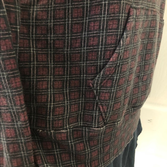 FRANK AND EILEEN SWEATSHIRT HOODIE - Picture 5 of 5